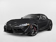 Toyota GR Supra
