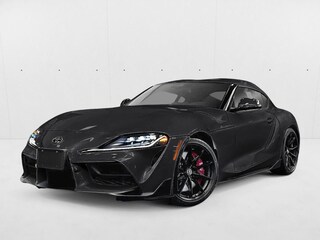 2026 Toyota GR Supra