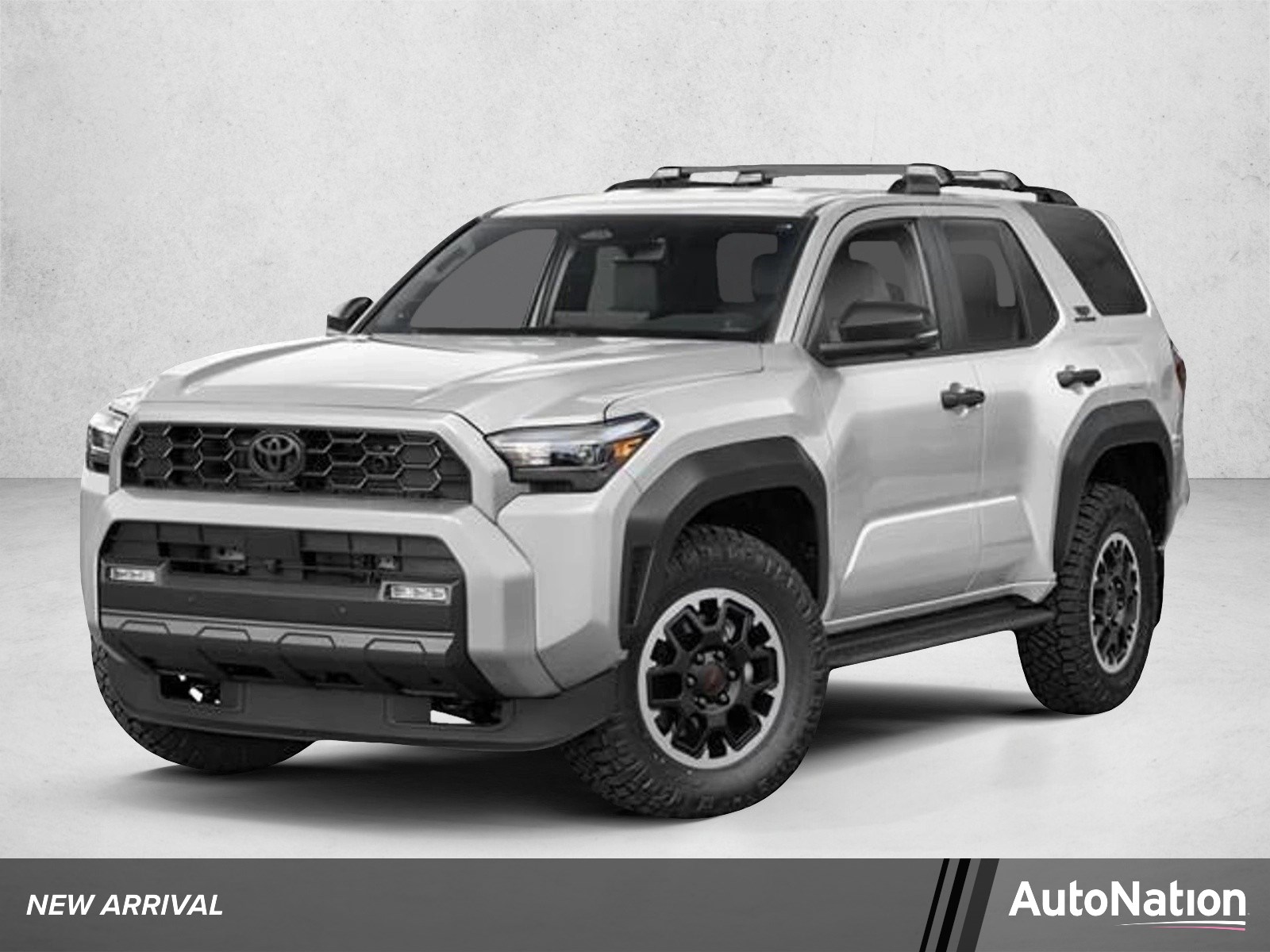  Toyota 4Runner