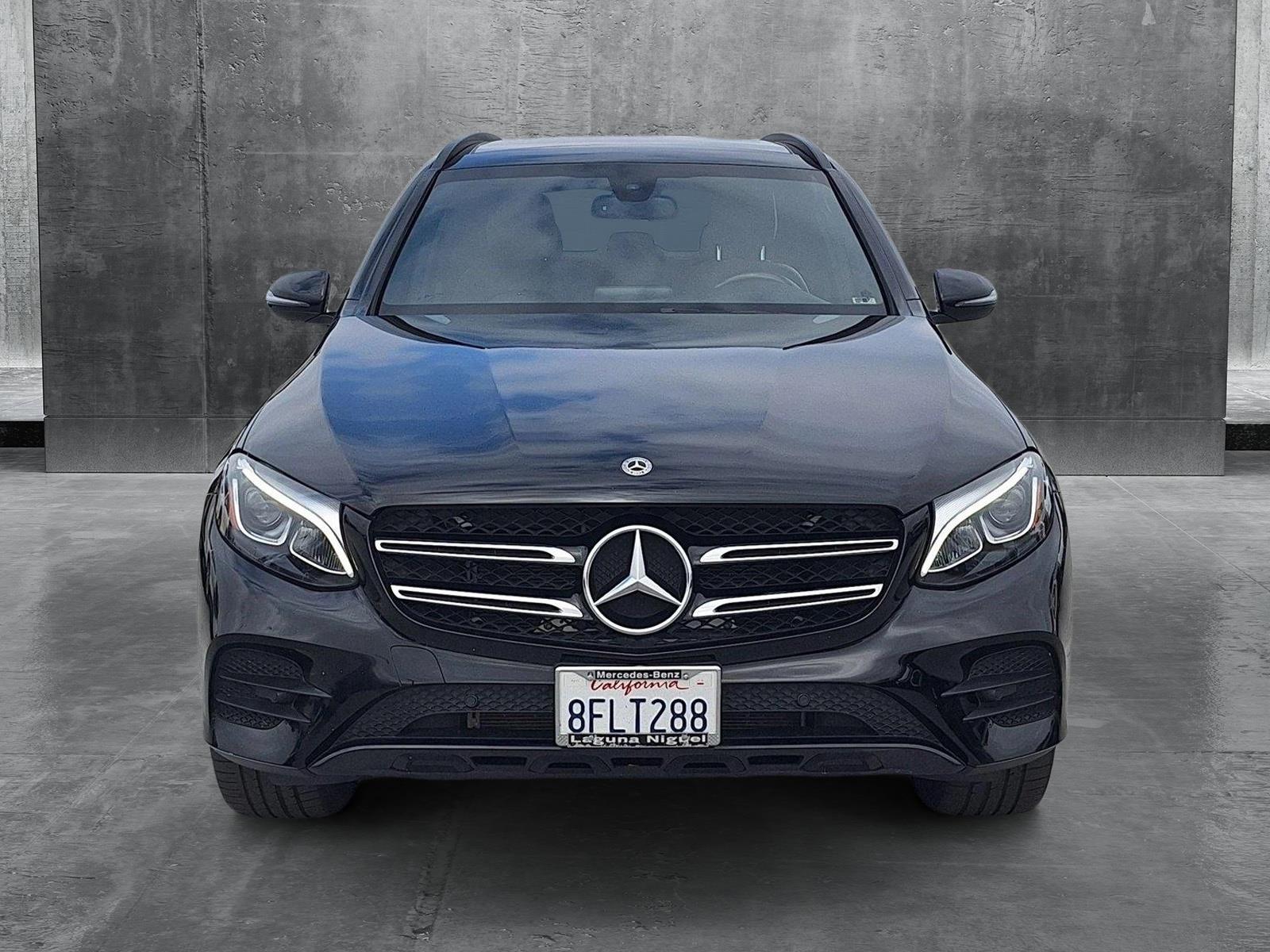 Used 2019 Mercedes-Benz GLC GLC300 with VIN WDC0G4KB6KV117843 for sale in Cerritos, CA