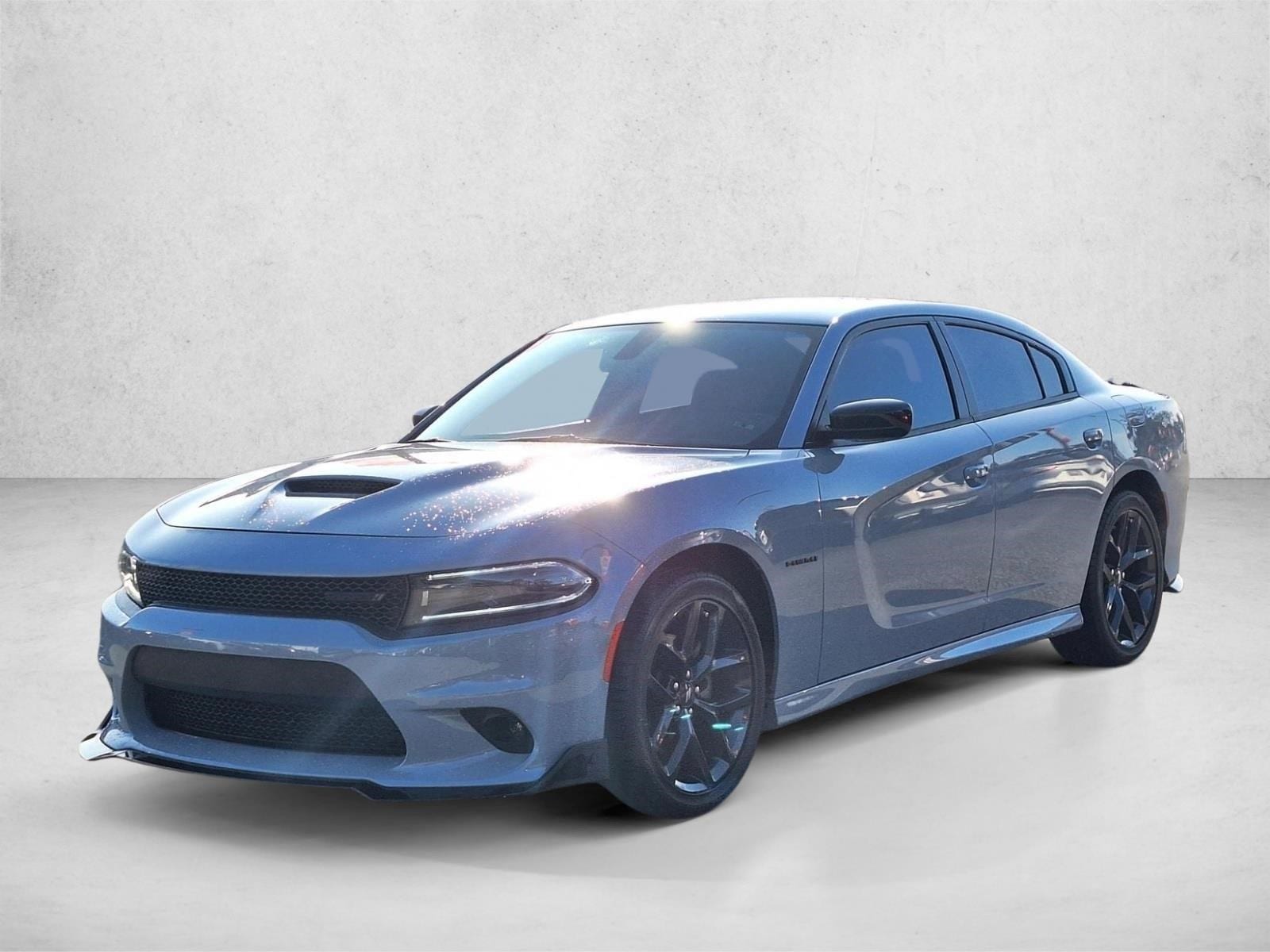 2022 Dodge Charger R/T's photo