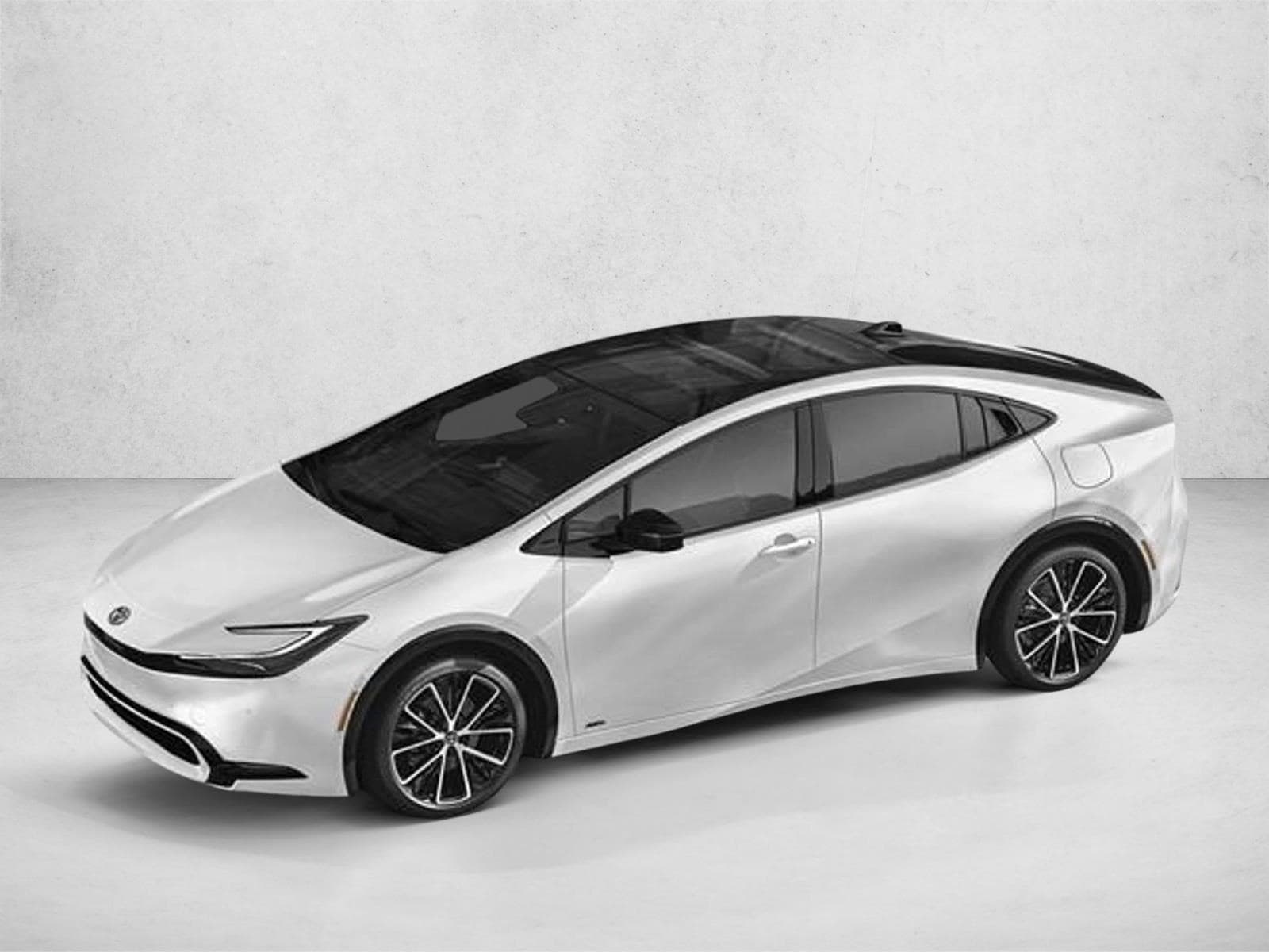 2023 Toyota Prius Limited's photo