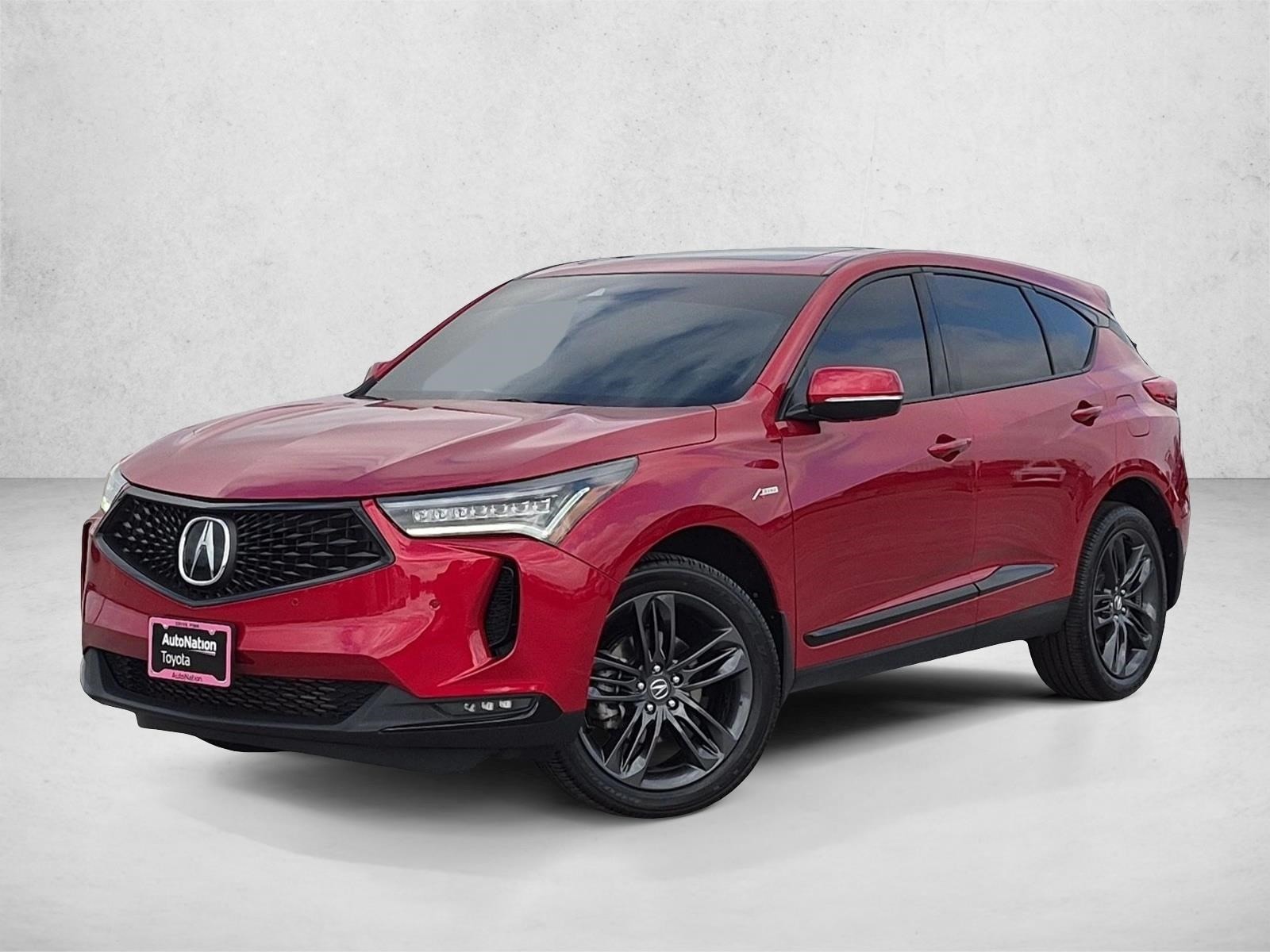 2024 Acura RDX