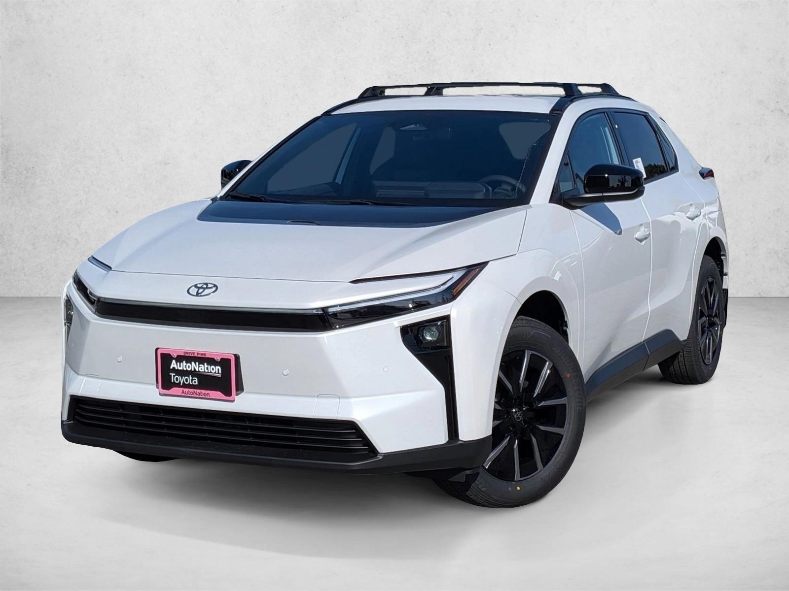 2026 Toyota bZ