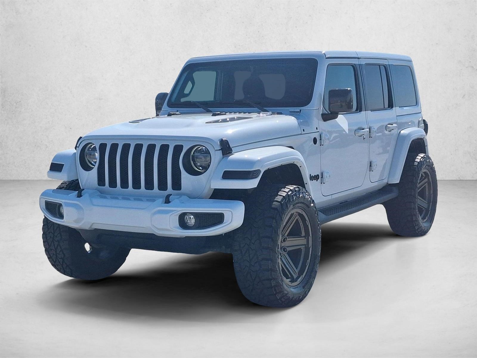 2020 Jeep Wrangler Freedom's photo