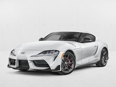 2026 Toyota GR Supra 3.0 Premium 3.0 PREMIUM