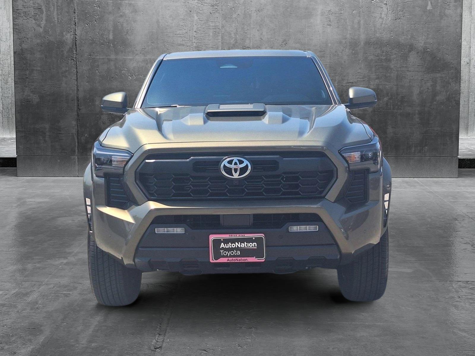 Used 2024 Toyota Tacoma TRD Sport with VIN 3TYLC5LN0RT005853 for sale in Cerritos, CA