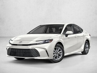 2026 Toyota Camry LE LE