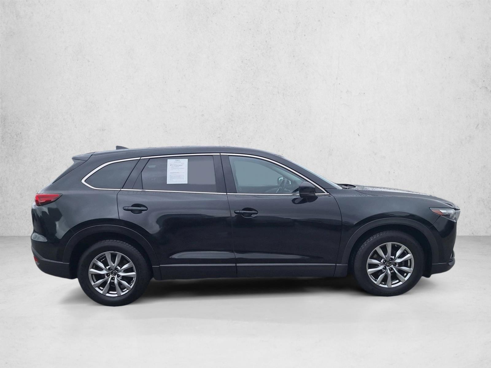 2018 Mazda CX-9 Touring photo 4