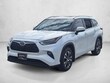  Toyota Highlander Hybrid
