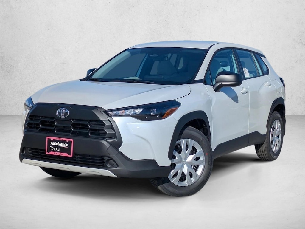 New 2026 Toyota Camry LE LE