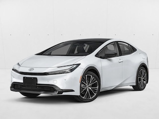 2026 Toyota Prius XLE XLE