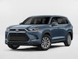 Toyota Grand Highlander Hybrid