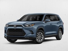 2025 Toyota Grand Highlander Hybrid XLE XLE HYBRID FWD