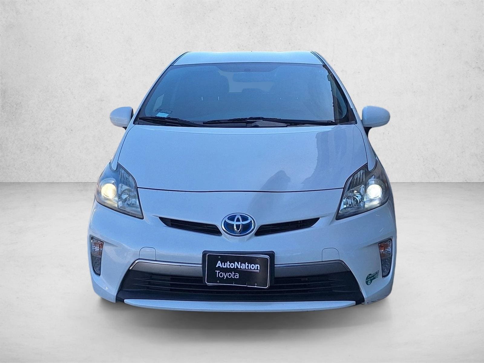 Used 2012 Toyota Prius Plug-In Base with VIN JTDKN3DP1C3007397 for sale in Cerritos, CA