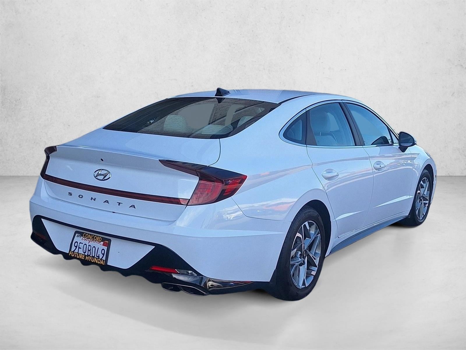 2023 Hyundai Sonata SEL photo 5