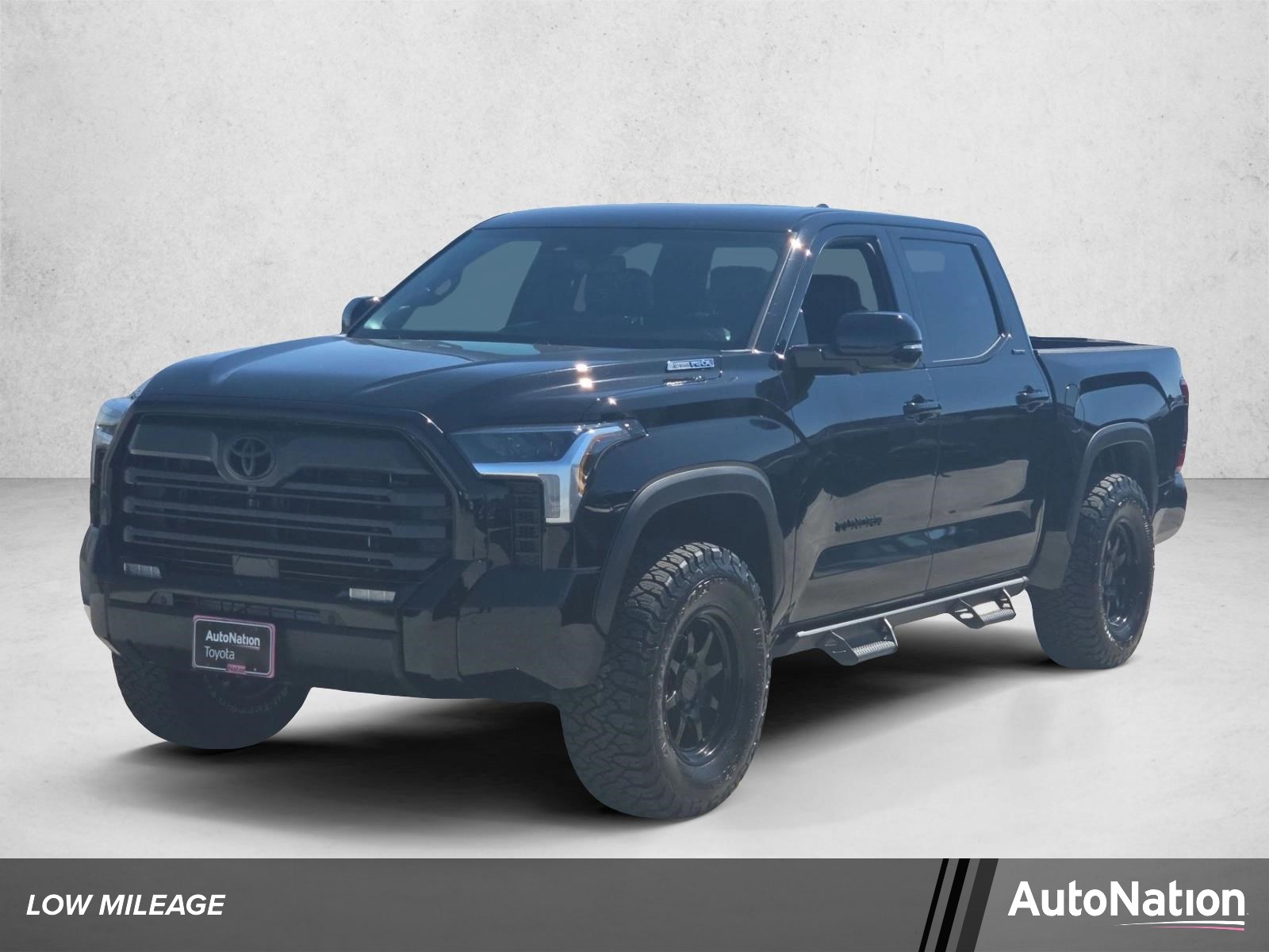 Used 2026 Toyota Tundra i-FORCE MAX Limited Truck CrewMax