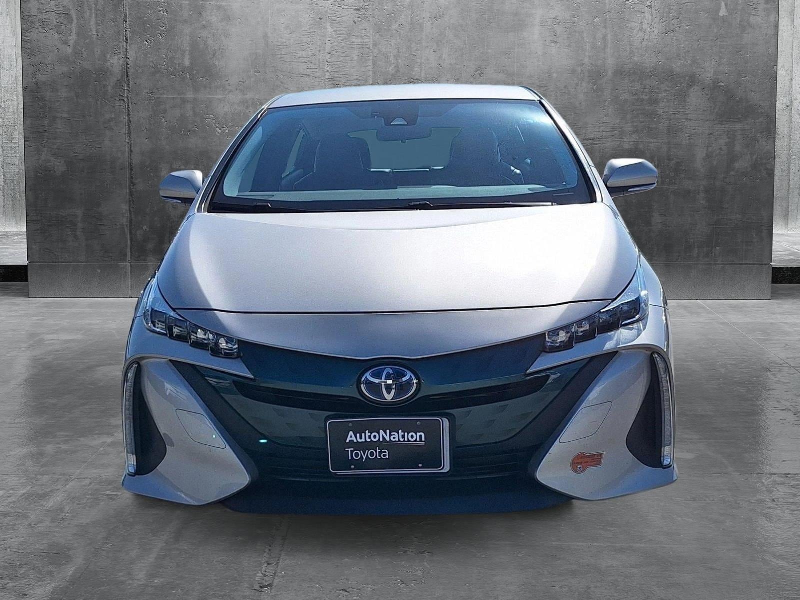 Used 2019 Toyota Prius Prime Premium with VIN JTDKARFPXK3114765 for sale in Cerritos, CA