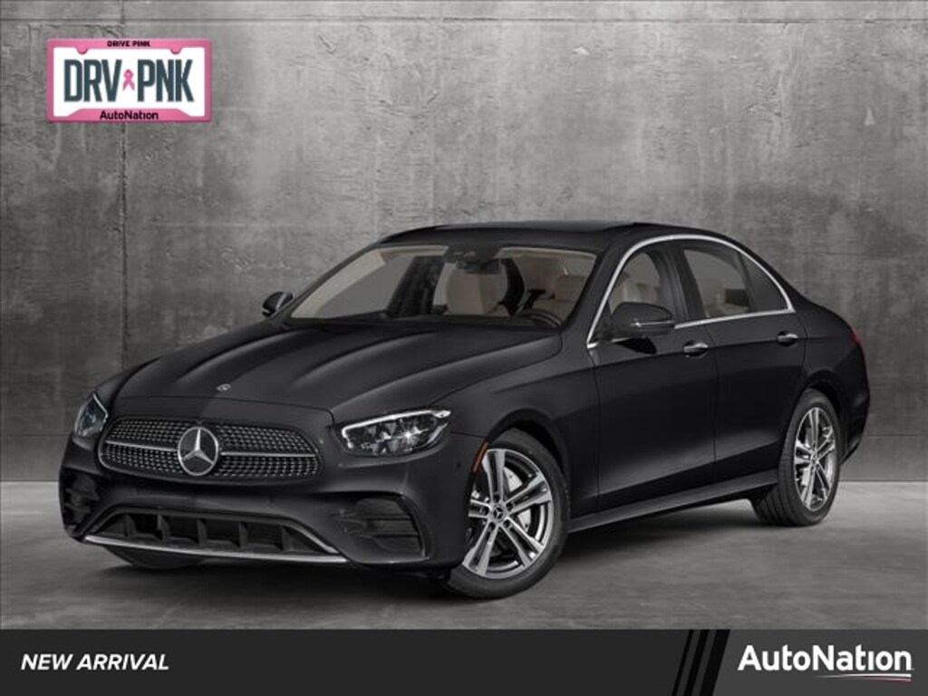 2022 MercedesBenz EClass E 350 For Sale Cerritos CA