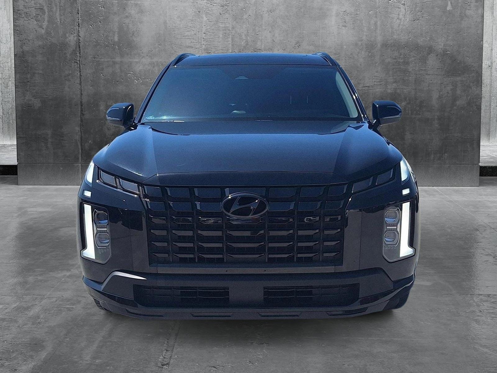 Used 2023 Hyundai Palisade XRT with VIN KM8R34GE4PU589642 for sale in Cerritos, CA