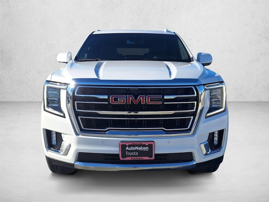 Used 2024 GMC Yukon XL SLT SUV