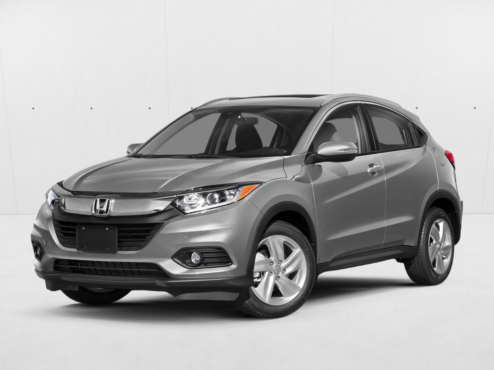 2019 Honda HR-V EX's photo