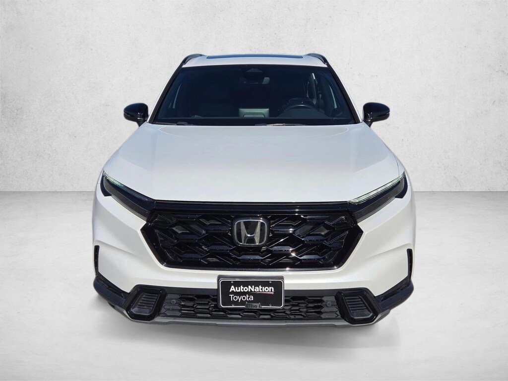 Used 2024 Honda CR-V Hybrid Sport-L SUV