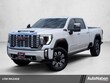  GMC Sierra 2500 HD