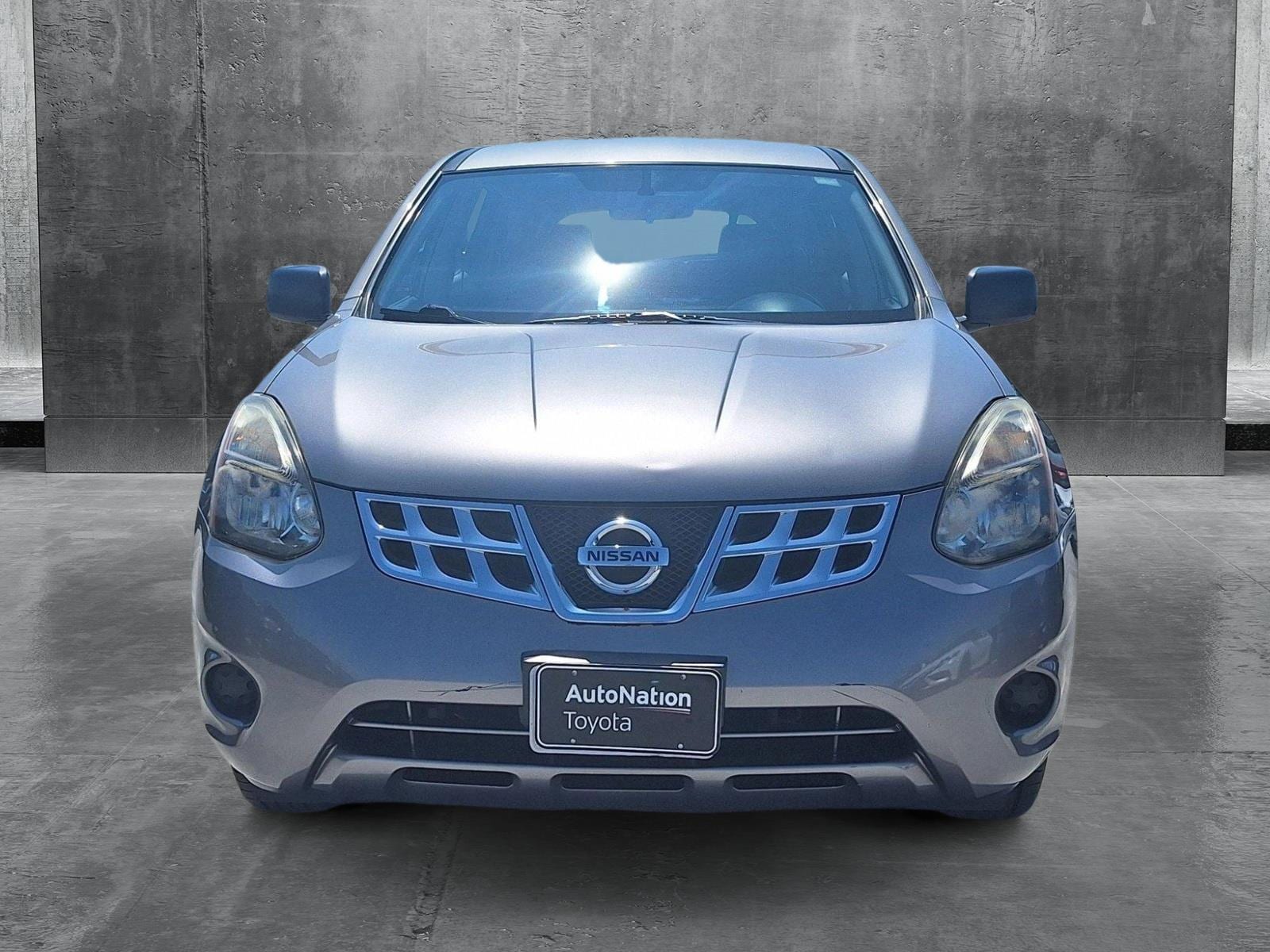 Used 2015 Nissan Rogue Select S with VIN JN8AS5MTXFW661996 for sale in Cerritos, CA