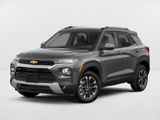 2022 Chevrolet Trailblazer