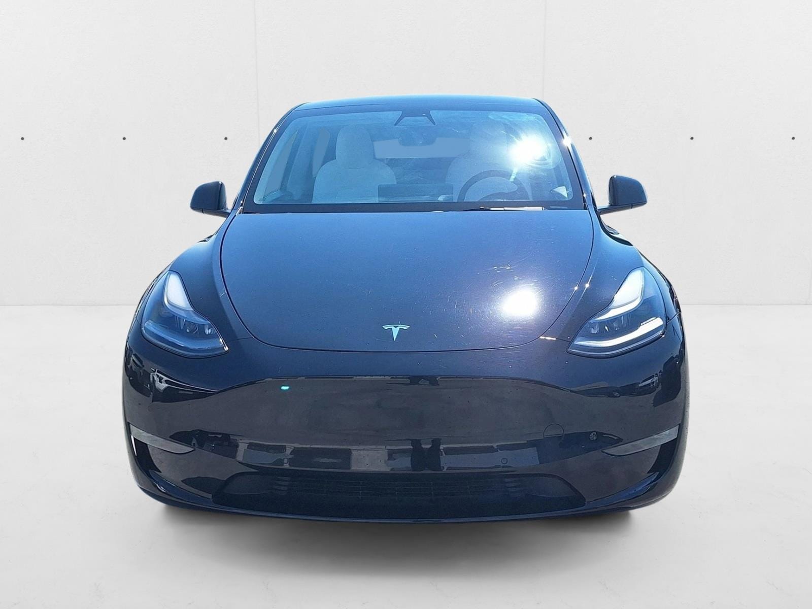 Used 2022 Tesla Model Y Performance with VIN 7SAYGDEFXNF392788 for sale in Cerritos, CA