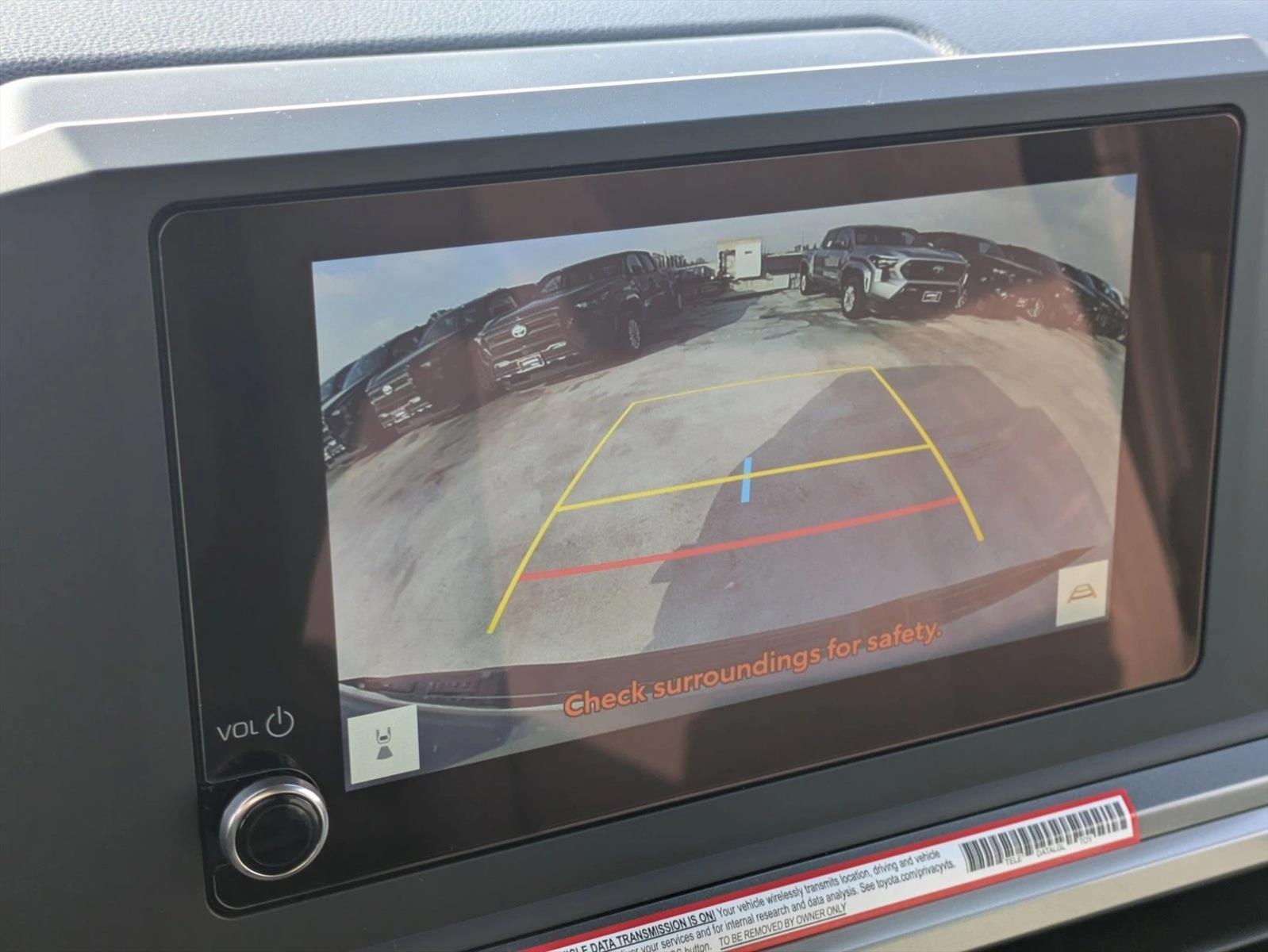 2026 Toyota Tacoma SR5 - Photo 13