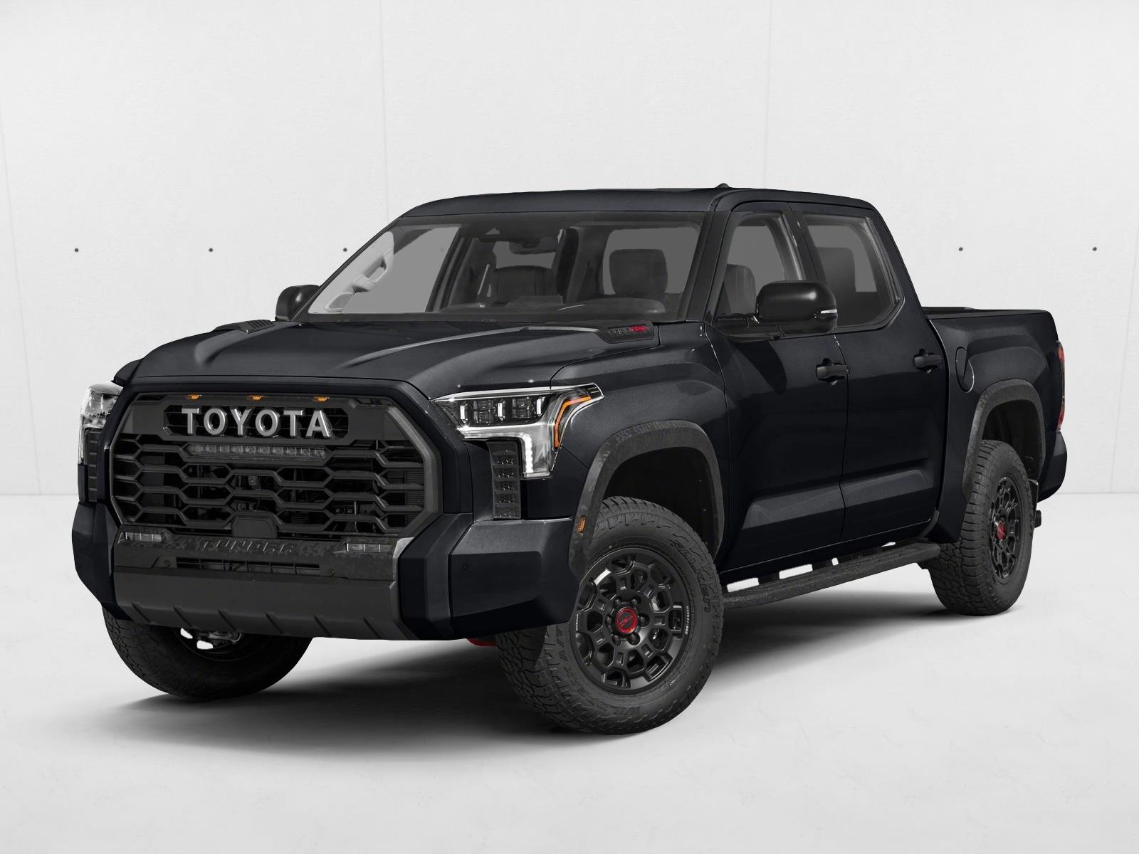 2024 Toyota Tundra TRD Pro
