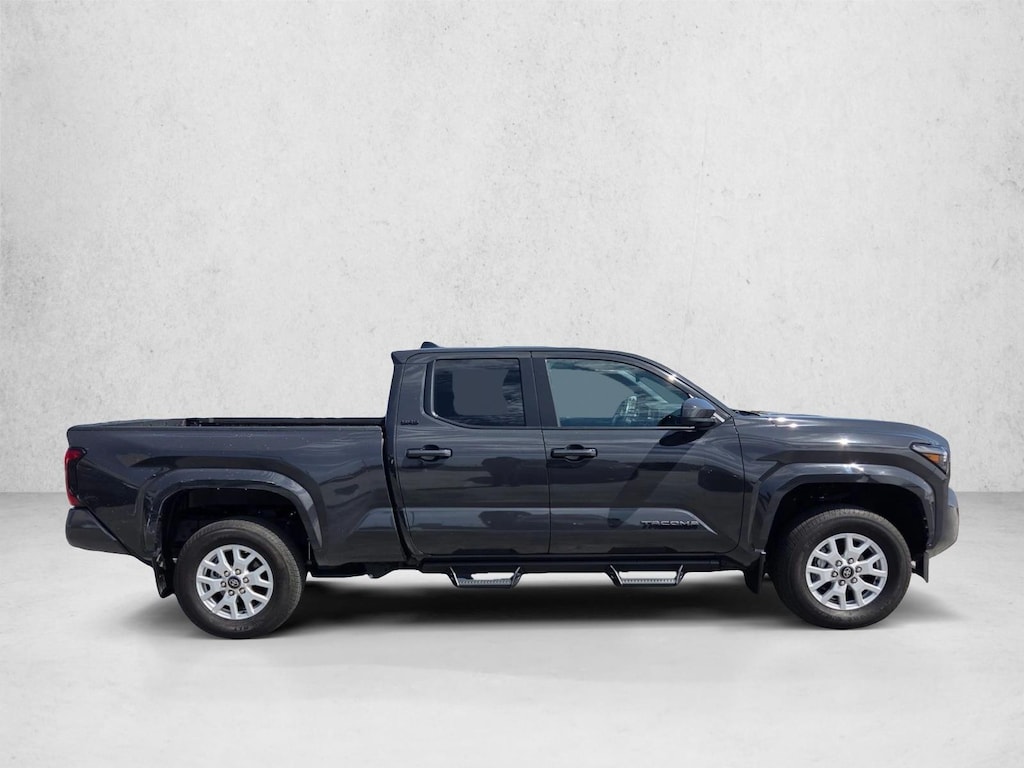 Certified 2024 Toyota Tacoma SR5 Truck Double Cab