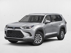 2025 Toyota Grand Highlander XLE XLE FWD