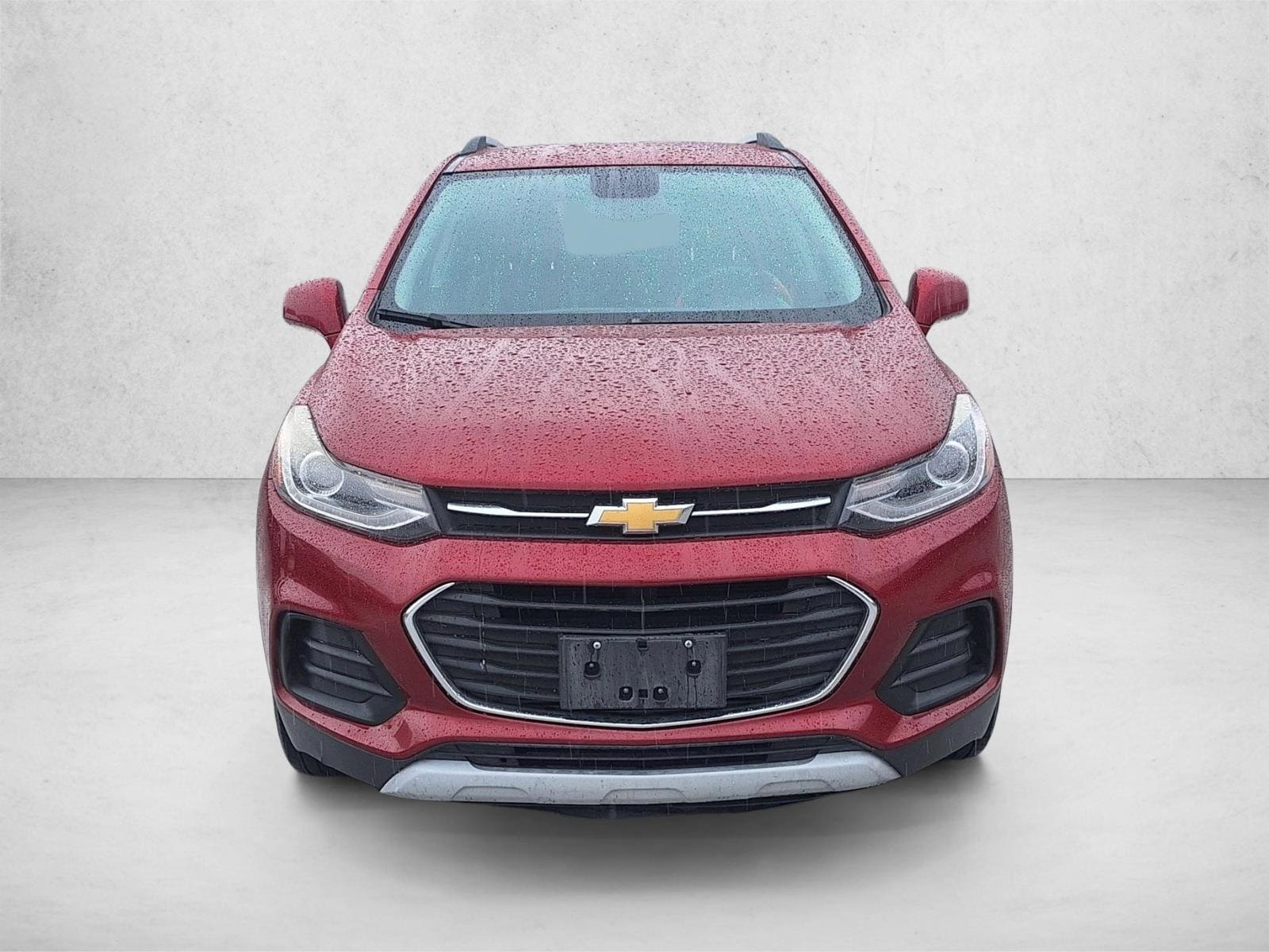 Used 2018 Chevrolet Trax LT with VIN 3GNCJLSBXJL152888 for sale in Cerritos, CA