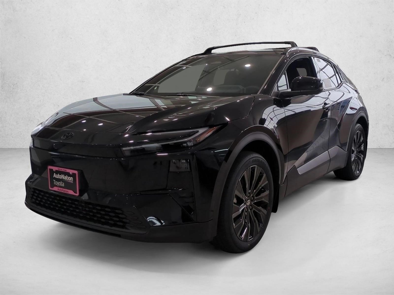 2026 Toyota C-HR