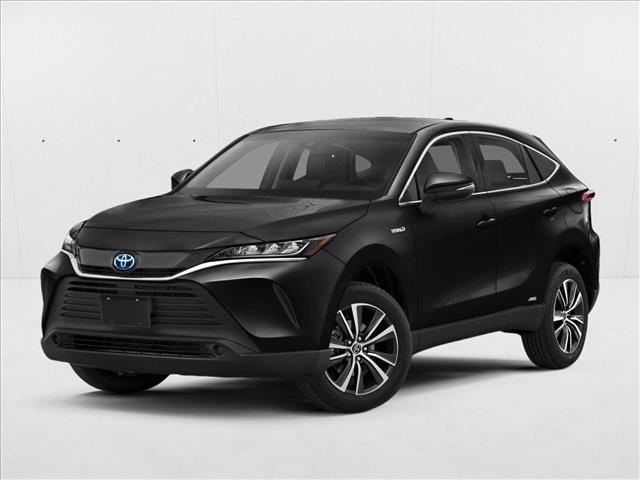 2022 Toyota Venza XLE Hybrid AWD's photo