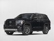  Toyota Sequoia