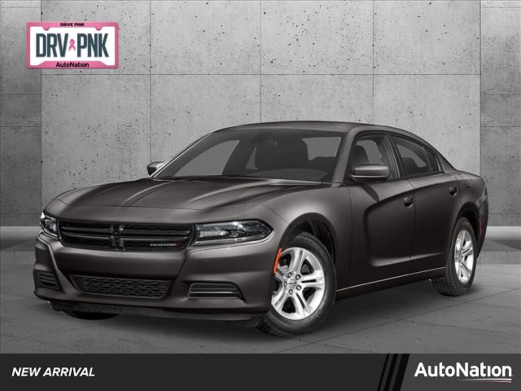 2021 Dodge Charger GT For Sale Cerritos CA