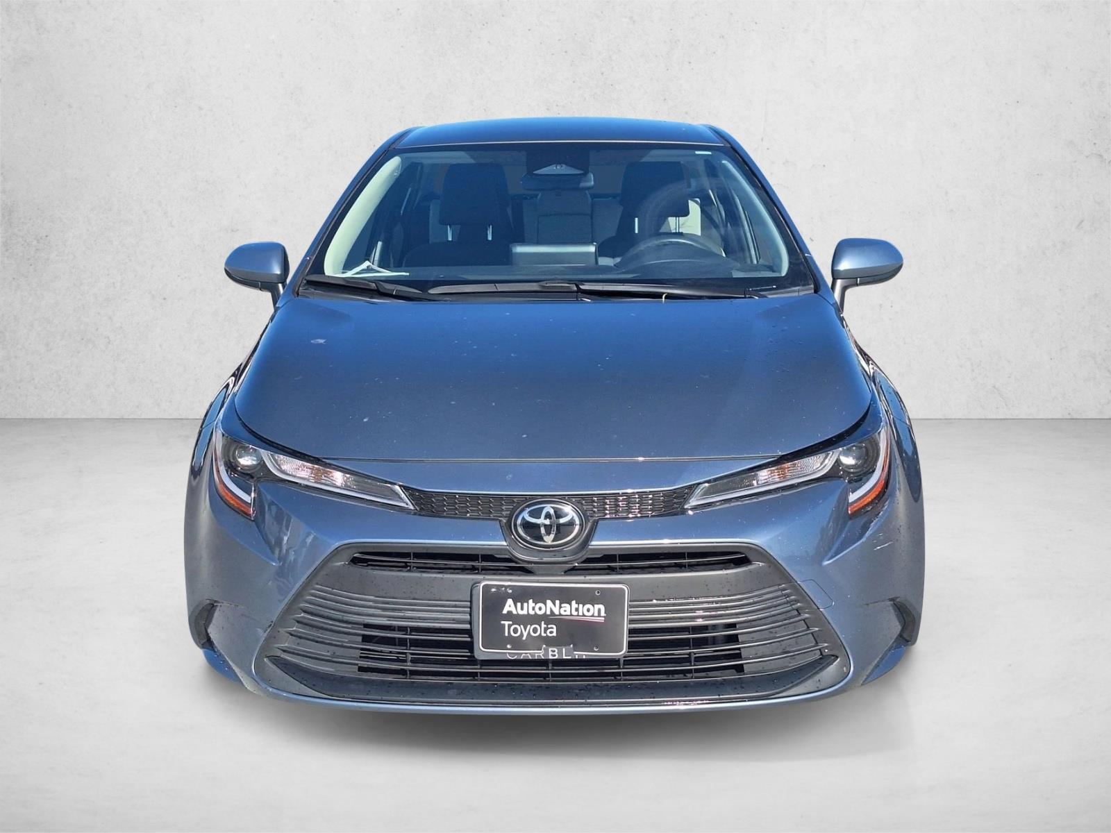Used 2023 Toyota Corolla LE with VIN JTDB4MEE7P3006699 for sale in Kansas City