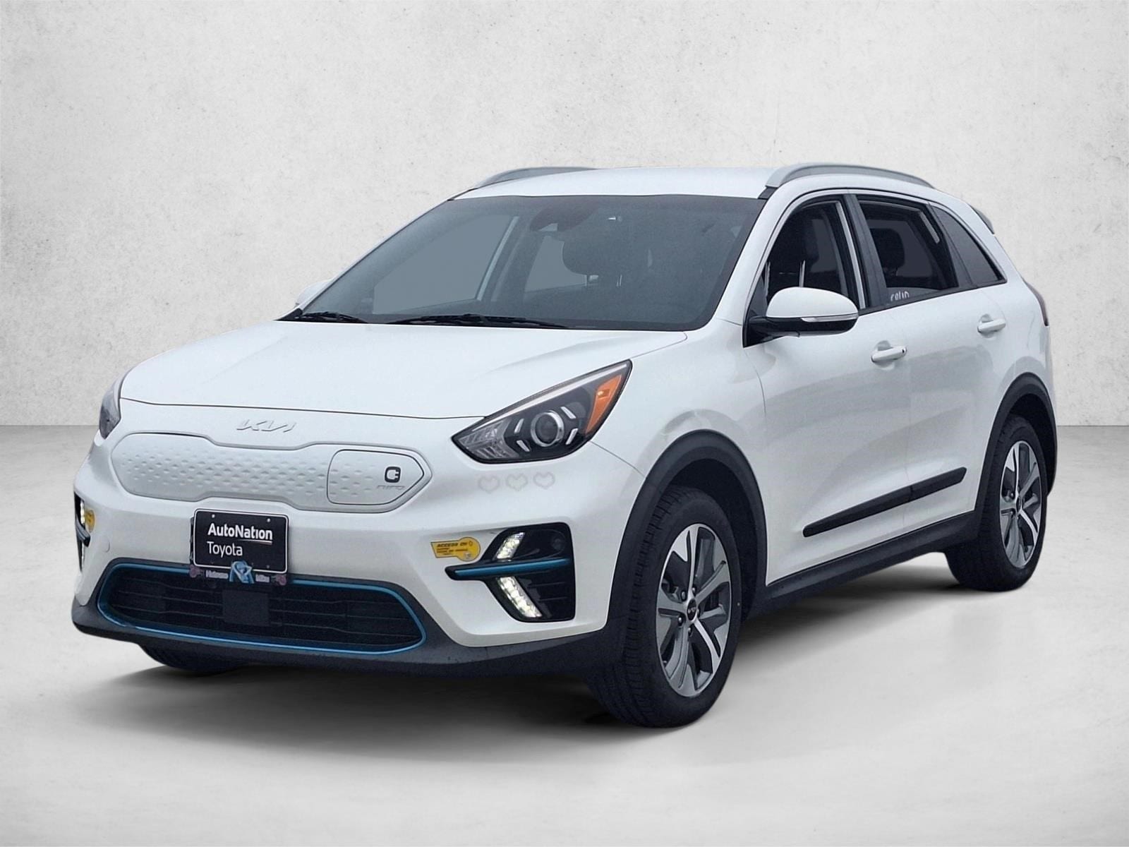 2022 Kia Niro