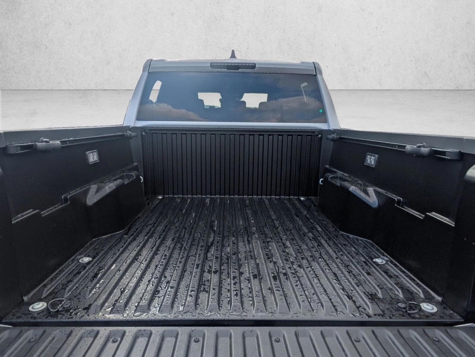 2026 Toyota Tacoma TRD Sport - Photo 17