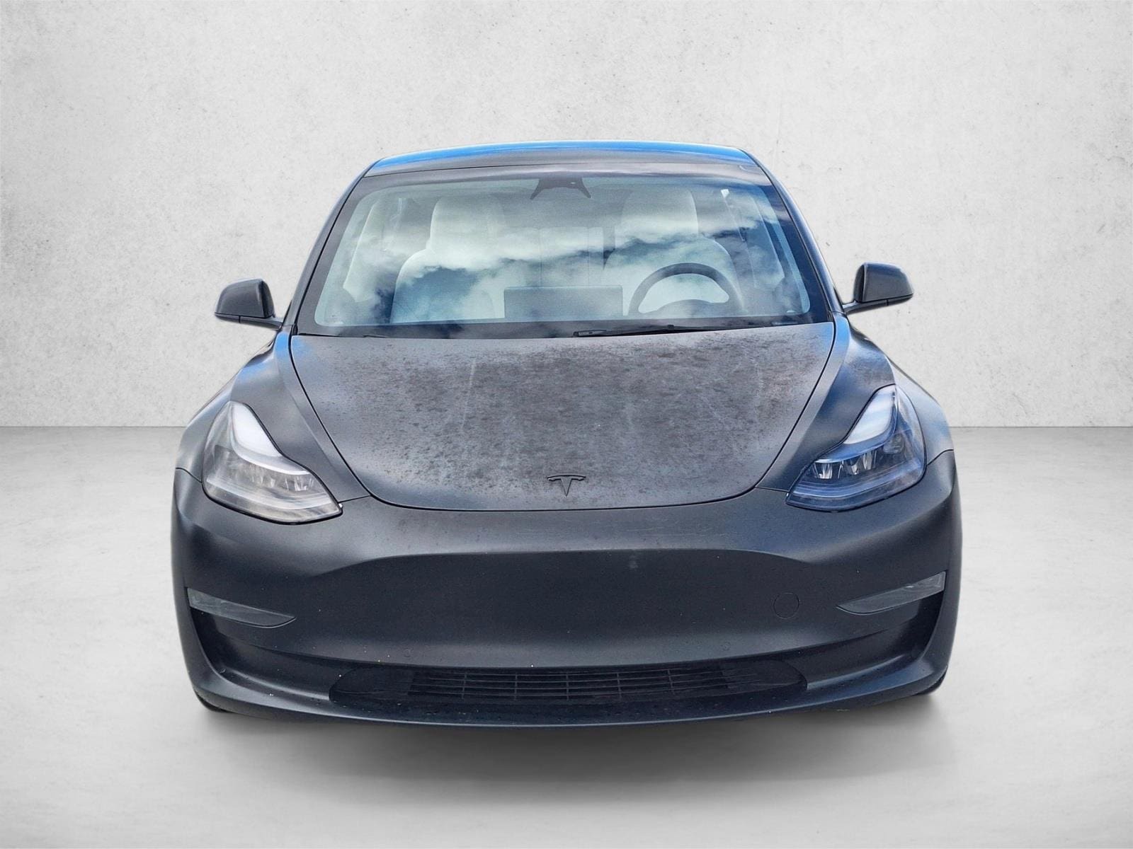 Used 2022 Tesla Model 3 Base with VIN 5YJ3E1EAXNF348242 for sale in Cerritos, CA