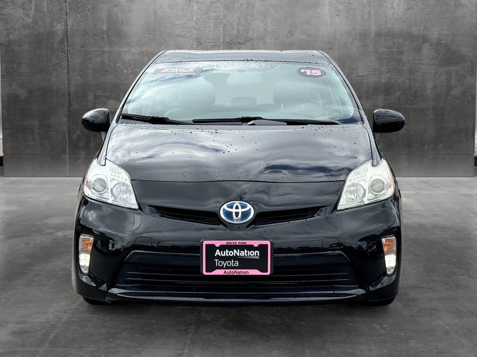 Used 2015 Toyota Prius Three with VIN JTDKN3DU8F1936069 for sale in Cerritos, CA