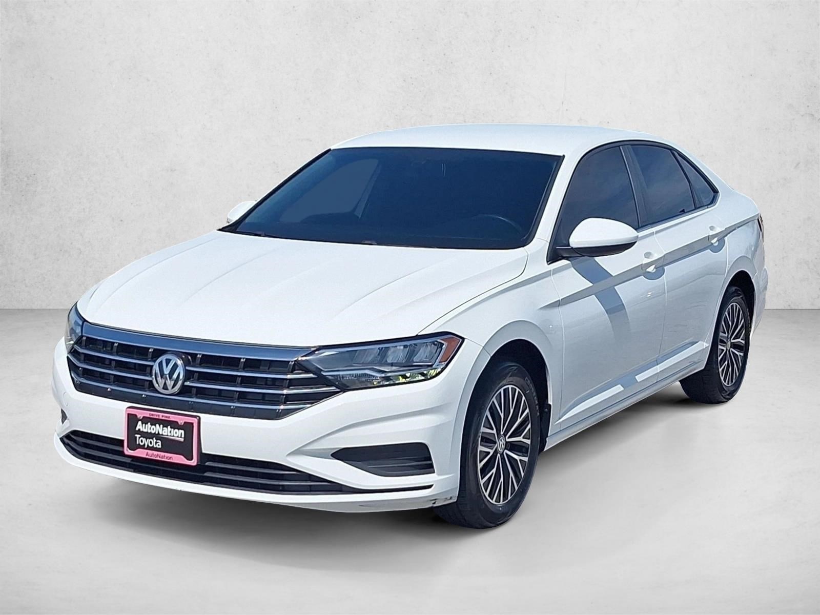 2021 Volkswagen Jetta