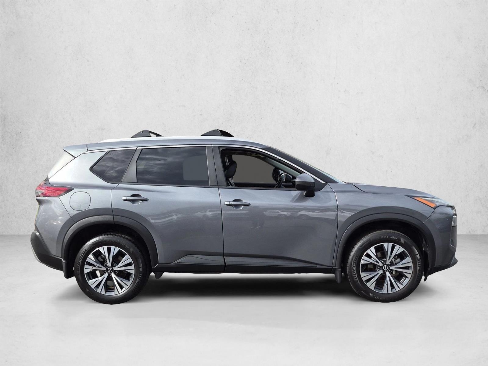 Used 2023 Nissan Rogue SV SUV