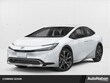  Toyota Prius Plug-in Hybrid