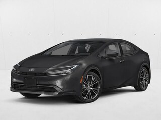 2026 Toyota Prius