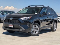 2025 Toyota RAV4 Hybrid LE LE AWD SUV